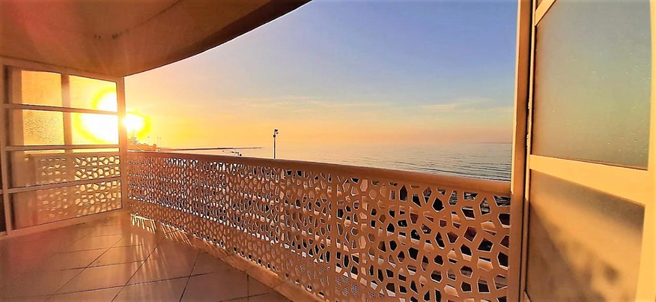 Beach Apartment 3D - Фуэнхирола Экстерьер фото